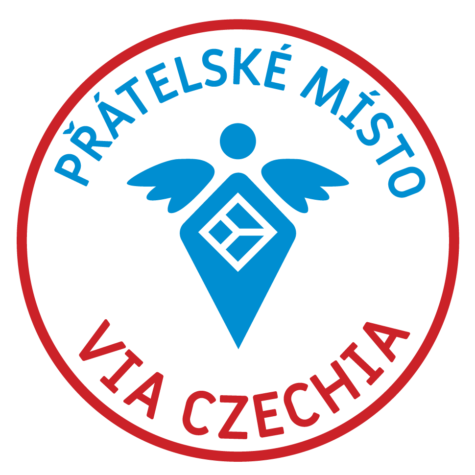 Via Czechia Logo